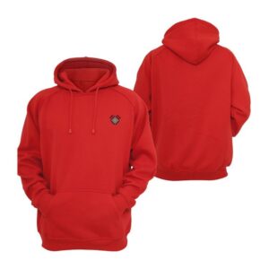 Kids Performance Hoodie