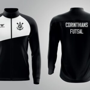 Tracksuits (jacket + pants)