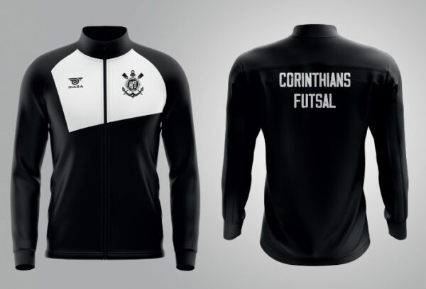 Tracksuits (jacket + pants)